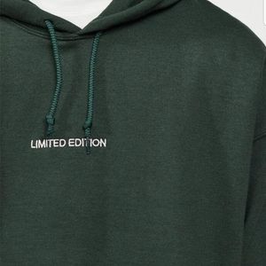 PacSun Green Limited Edition Hoodie